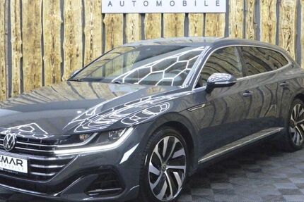 VW Arteon