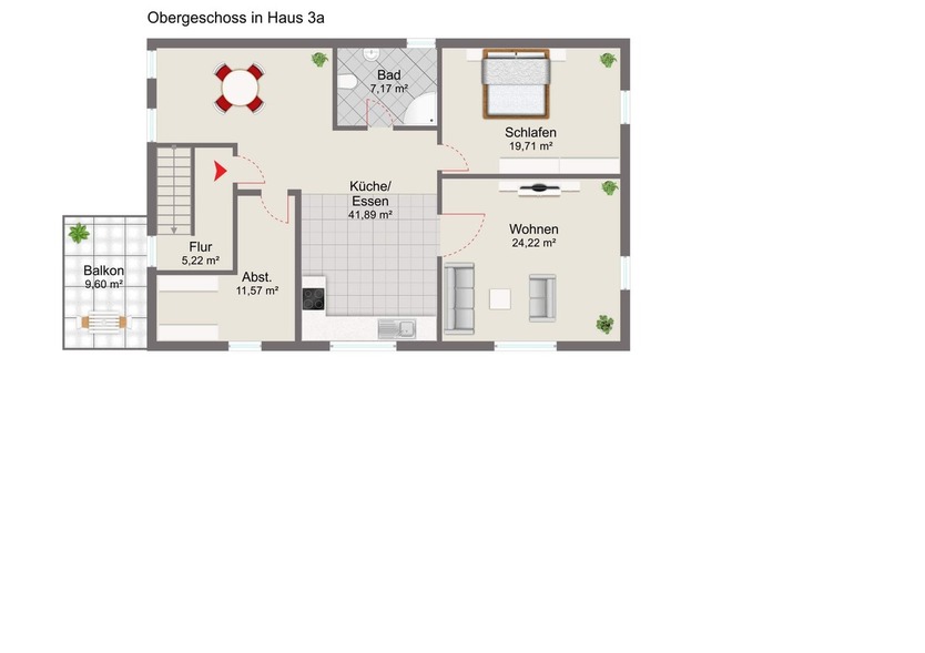 Wohnen undoder Kapitalanlage 14 zimmer