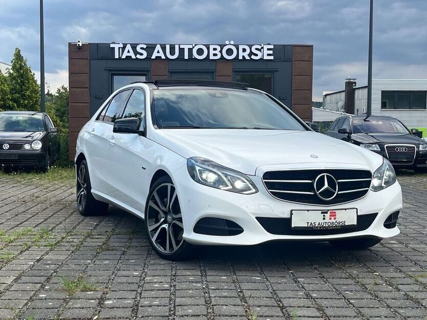 E 350
