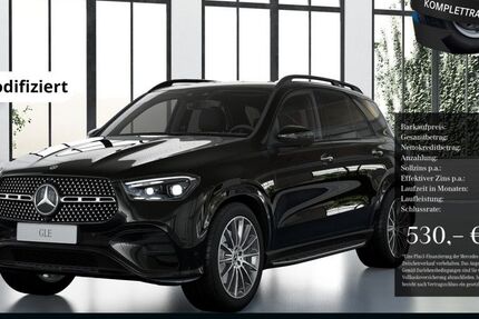 Mercedes-Benz GLE 450 14.729 km 81.495 &euro; Goslar 38644
