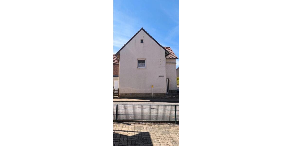 Einfamilienhaus Bockenem - 76.500&euro; | Angebot:26840781