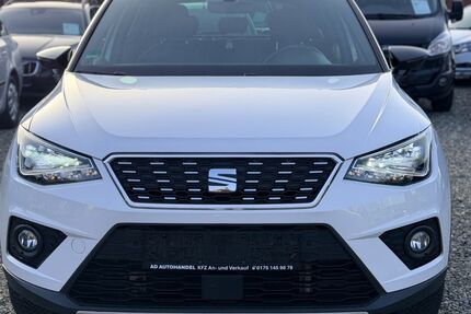 Seat Arona 193.000 km 10.499 &euro; Goslar 38640