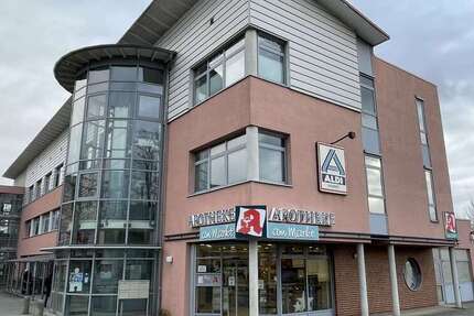 Gewerbeobjekt Braunschweig Heidberg-Melverode - 2.500&euro; | Angebot:22111063