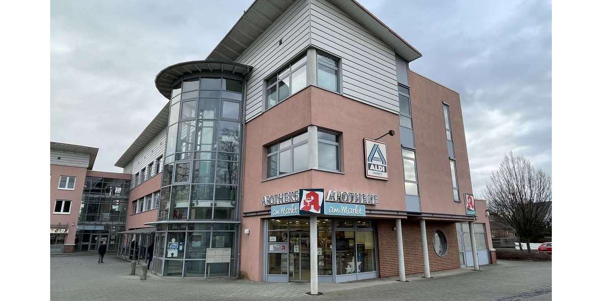 Gewerbeobjekt Braunschweig Heidberg-Melverode - 2.500&euro; | Angebot:22111063