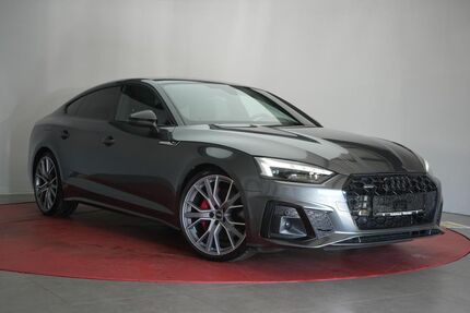 Audi A5 42.000 km 46.990 &euro; Braunschweig 38110