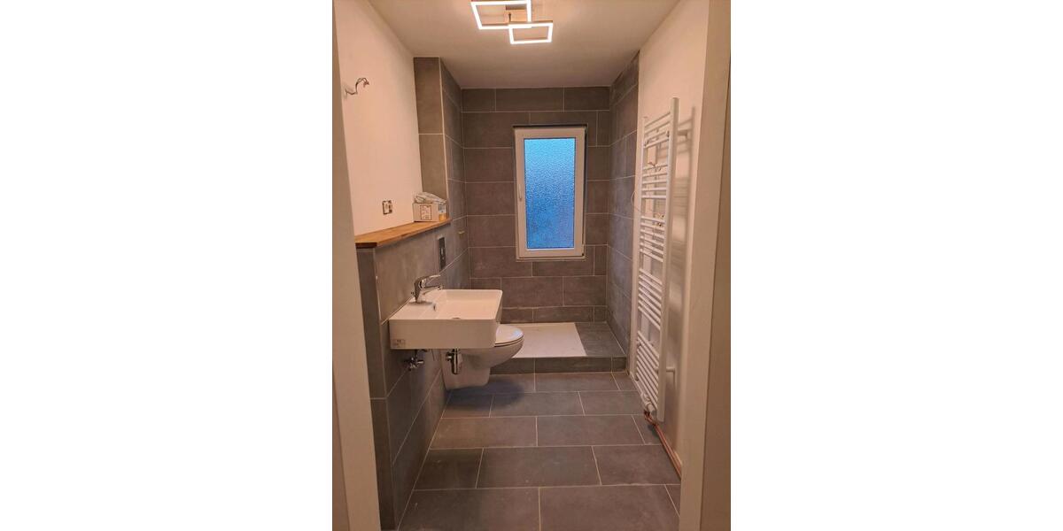 Hochparterre Goslar Immenrode - 4 Zimmer, 99 m&sup2;, 920&euro; | Angebot:26296871