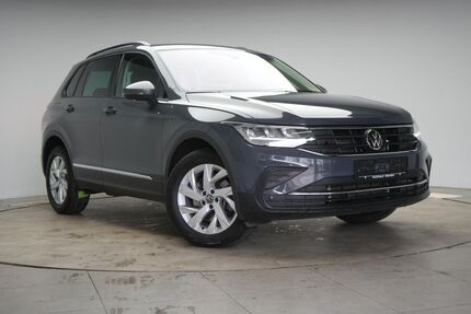 VW Tiguan 25.000 km 29.490 &euro; Braunschweig 38110