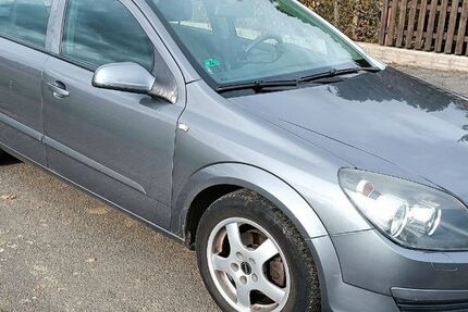 Opel Astra 239.000 km 2.540 € Liebenburg 38704