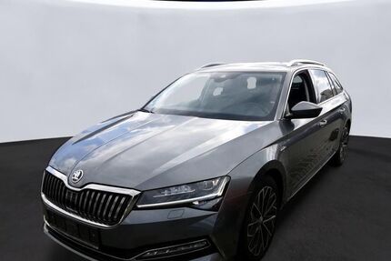 Skoda Superb 199.991 km 17.990 &euro; Braunschweig 38122