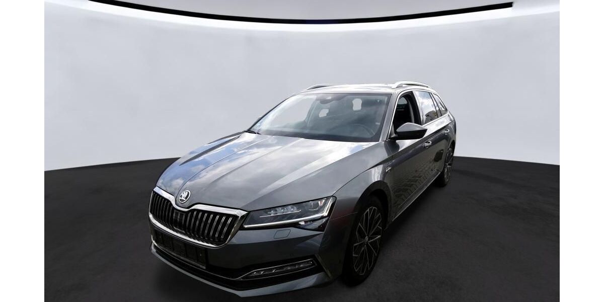 Skoda Superb 199.991 km 17.990 &euro; Braunschweig 38122