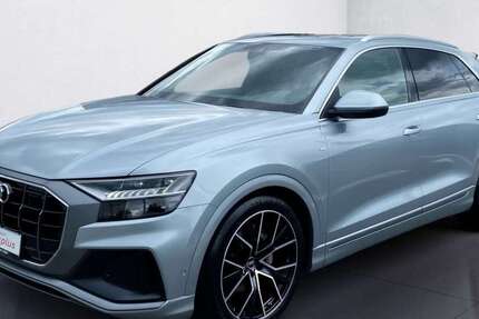 Audi Q8 77.309 km 64.834 &euro; Goslar 38644