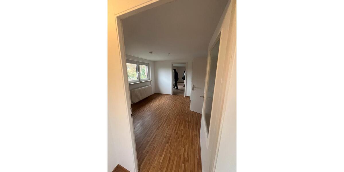 Etagenwohnung Holle - 2 Zimmer, 45 m&sup2;, 500&euro; | Angebot:26355853