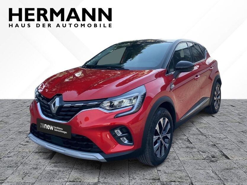 Renault Captur 24.404 km 23.910 € Hildesheim 31135