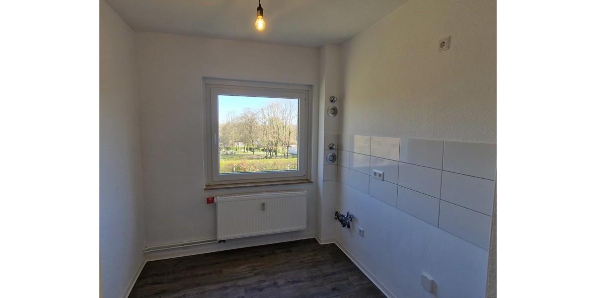 Etagenwohnung Braunschweig Broitzem - 3 Zimmer, 66 m&sup2;, 716&euro; | Angebot:22038005