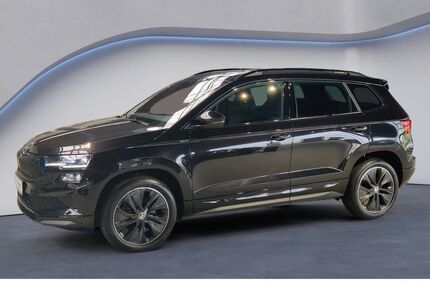 Skoda Karoq 12.000 km 35.377 € Hildesheim 31135