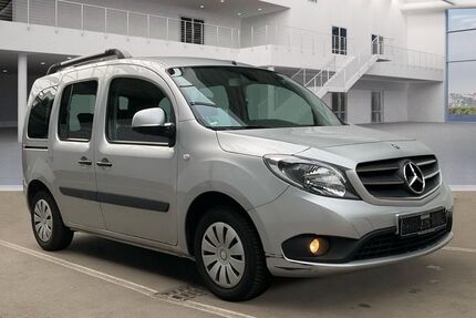 Mercedes-Benz Citan 82.987 km 10.990 &euro; Salzgitter 38259
