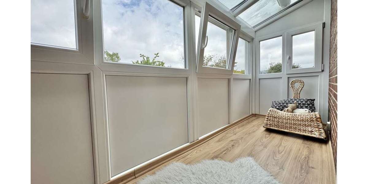Reihenendhaus mit viel Platz - Reihenendhaus Hildesheim Marienburger Höhe | Angebot:27655492