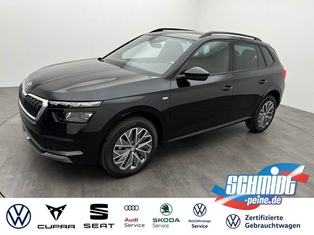 Skoda Kamiq 1.100 km 26.300 € Peine 31226