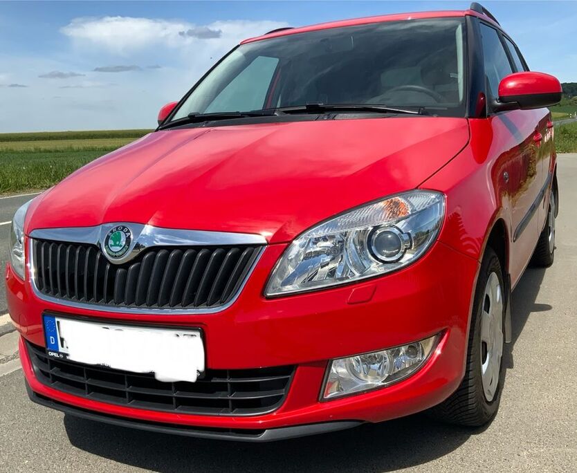 Fabia