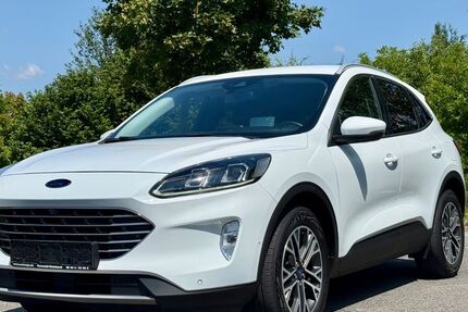Ford Kuga 117.600 km 17.990 &euro; Wolfenbüttel 38304