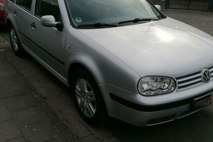 VW Golf 174.000 km 2.600 &euro; Braunschweig 38112