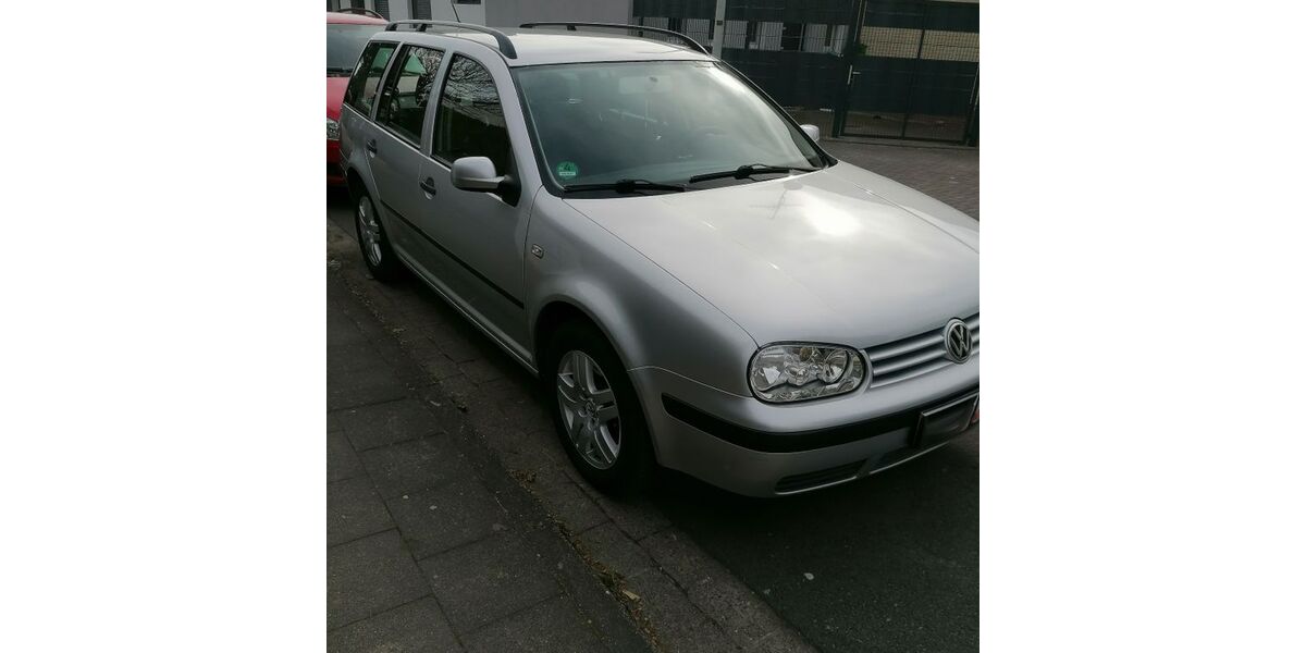 VW Golf 174.000 km 2.600 &euro; Braunschweig 38112