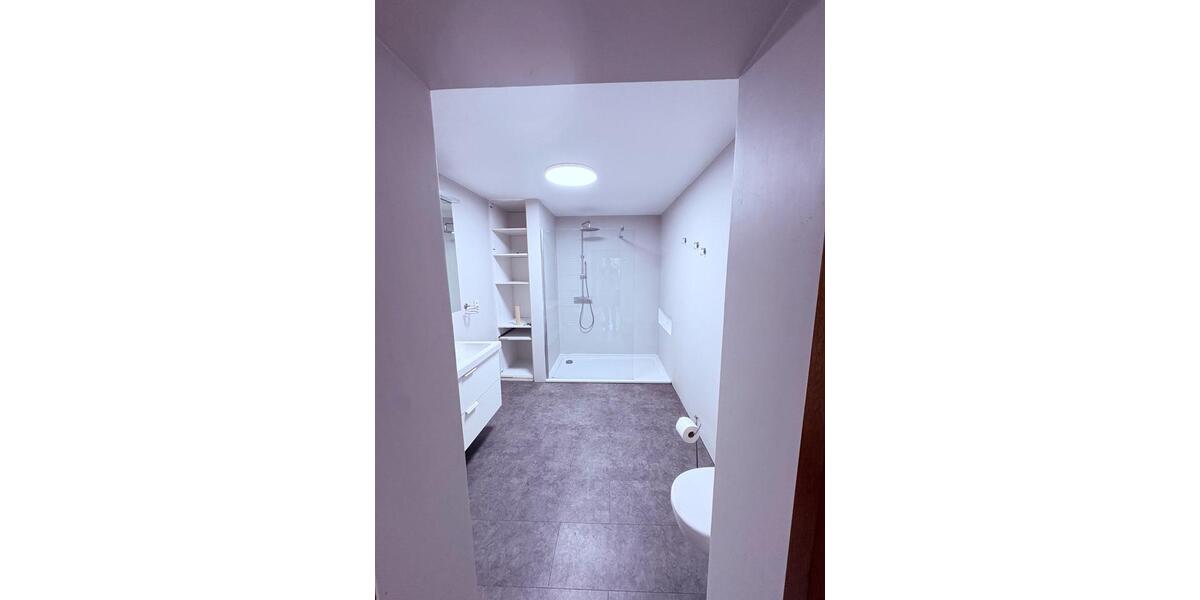 4,5 Zimmer Wohnung in Thiede 4.5 zimmer