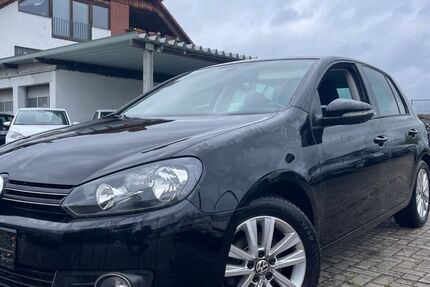 VW Golf 146.000 km 6.299 &euro; Sickte 38173