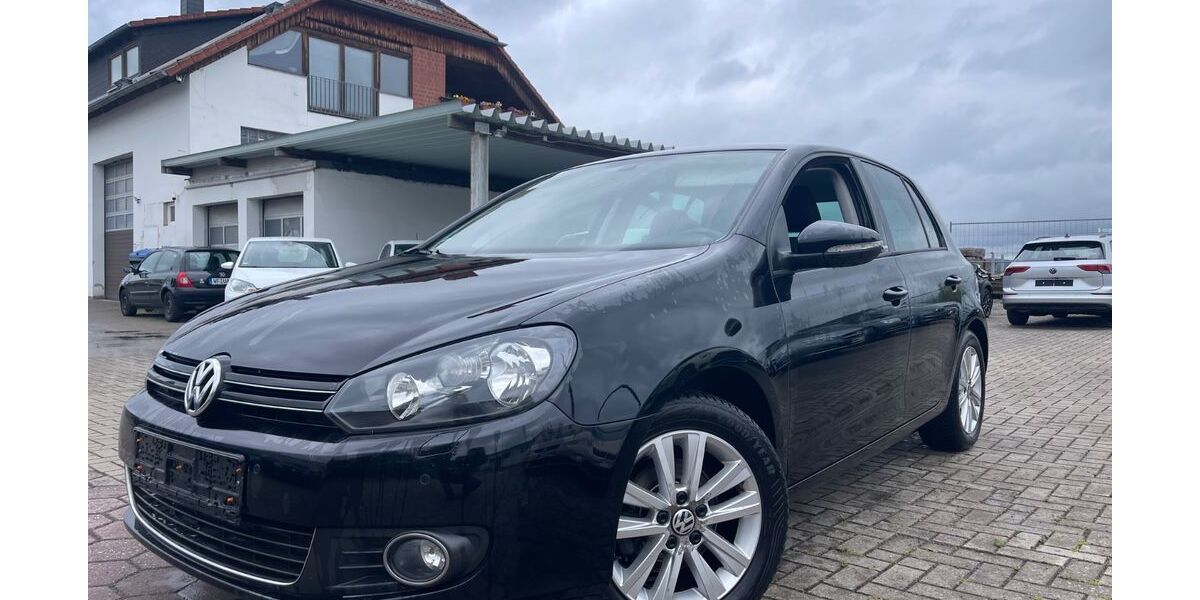 VW Golf 146.000 km 6.299 &euro; Sickte 38173