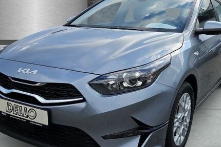 Kia ceed / Ceed 10.416 km 23.850 &euro; Braunschweig 38126