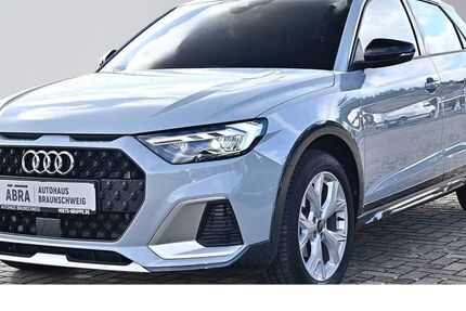 Audi A1 9.650 km 23.550 &euro; Braunschweig 38108