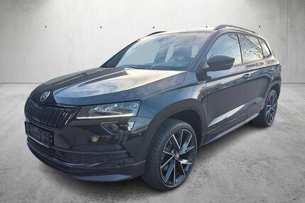 Skoda Karoq 37.318 km 26.931 &euro; Goslar 38644