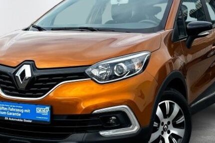 Renault Captur 23.000 km 11.950 € Goslar 38644