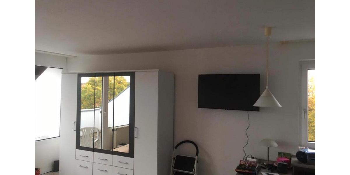 Dachgeschoßwohnung Salzgitter Ortschaft Südost - 1 Zimmer, 45 m&sup2;, 490&euro; | Angebot:26322921