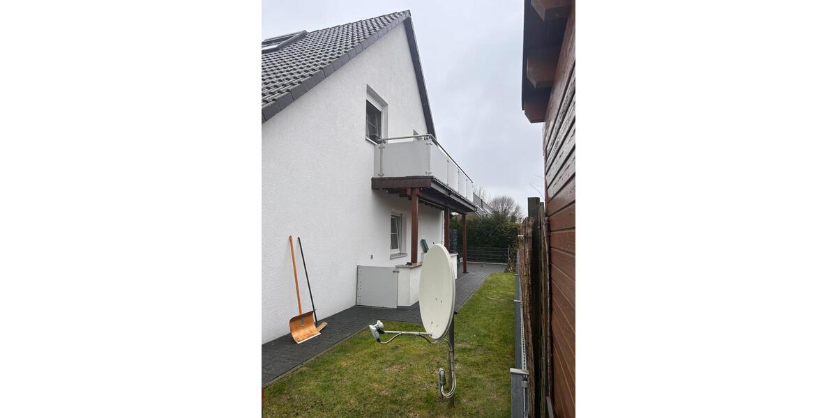 Maisonettenwohnung Salzgitter Ortschaft Nord - 3 Zimmer, 91 m&sup2;, 215.000&euro; | Angebot:24998430