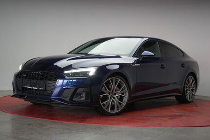 Audi A5 54.000 km 38.450 € Braunschweig 38110
