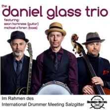 Daniel Glass Trio Salzgitter