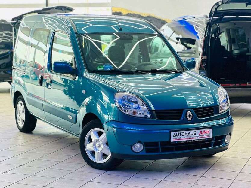 Kangoo