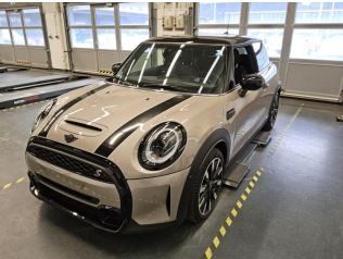 Mini Cooper S 14.404 km 29.899 &euro; Peine 31228