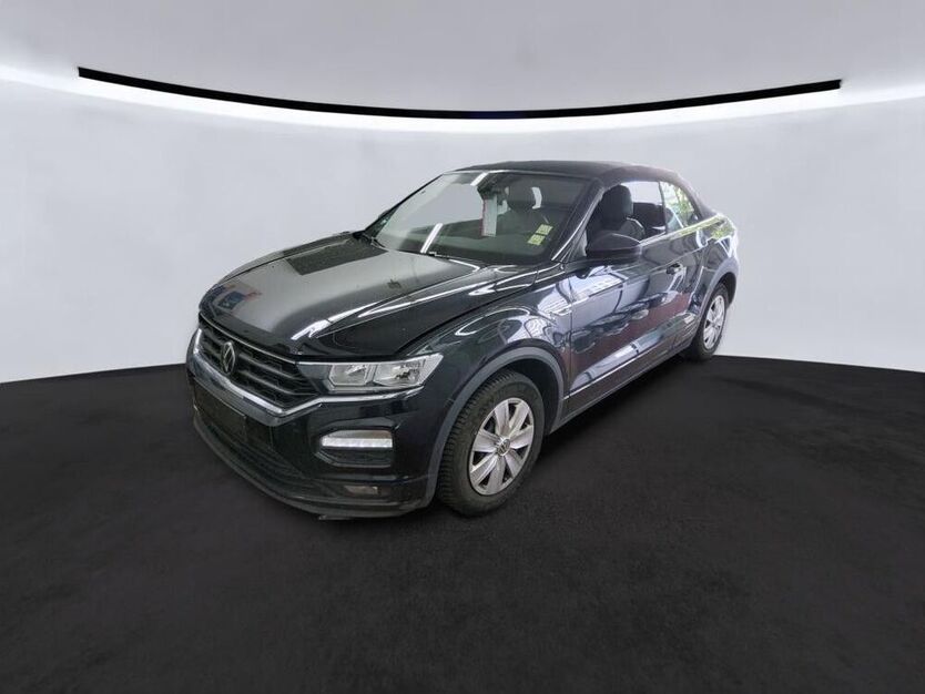 T-Roc