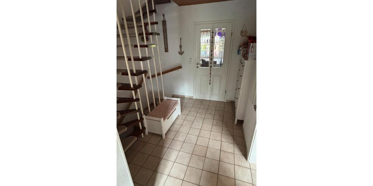 Reihenhaus Schladen-Werla Werla - 4 Zimmer, 99 m&sup2;, 190.000&euro; | Angebot:26841922