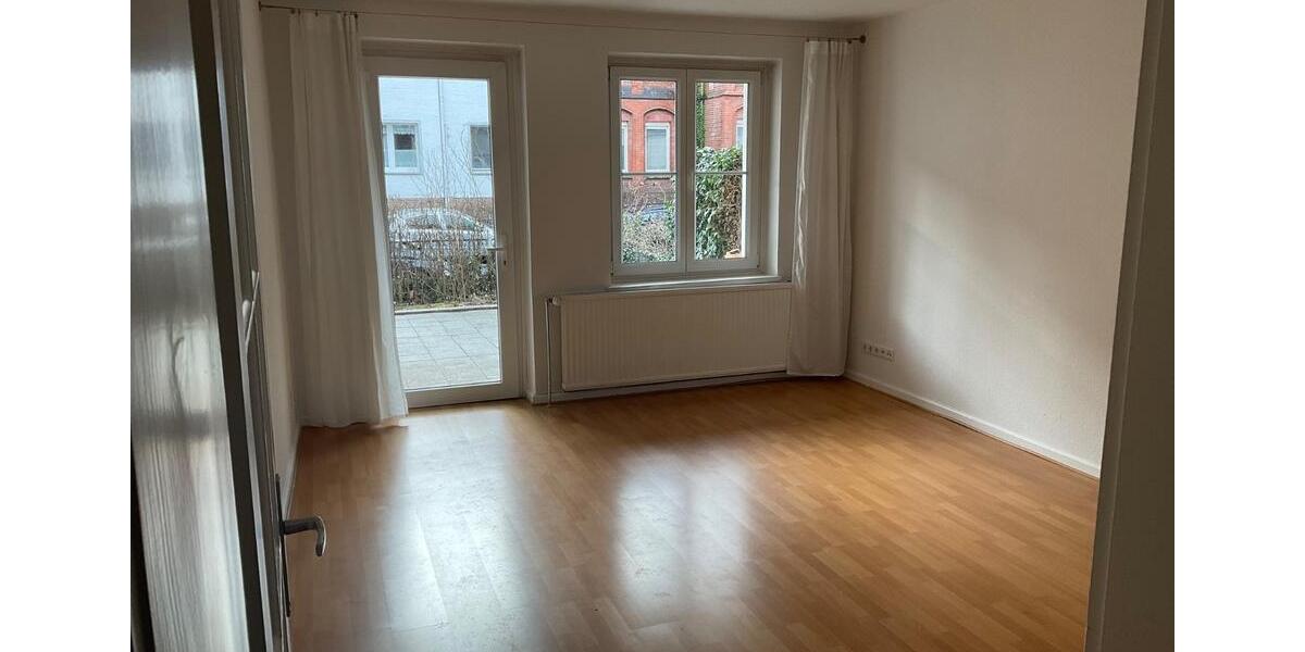 Erdgeschoßwohnung Hildesheim - 3 Zimmer, 78 m&sup2;, 825&euro; | Angebot:26482114