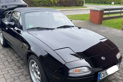 Mazda MX-5 109.000 km 9.970 &euro; Braunschweig 38104