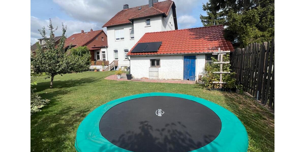 Einfamilienhaus Ilsede Adenstedt - 8 Zimmer, 250 m&sup2;, 359.900&euro; | Angebot:27278080