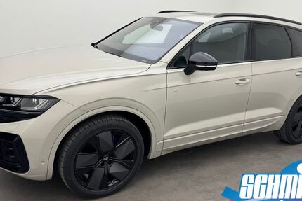 VW Touareg 4.900 km 80.900 &euro; Peine 31226