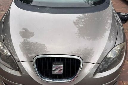 Seat Altea 231.000 km 2.500 € Salzgitter 38228