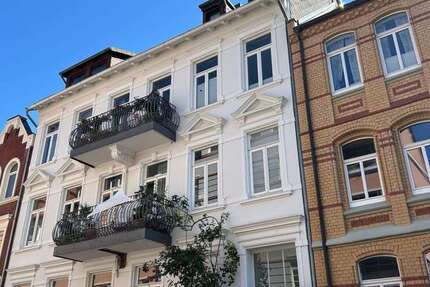 Wohnung Hildesheim Oststadt/Stadtfeld - 4 Zimmer, 103 m&sup2;, 220.000&euro; | Angebot:27365885