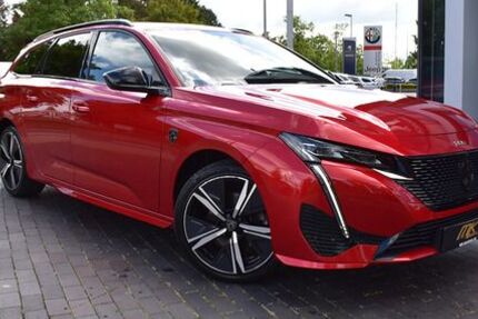 Peugeot 308 30.606 km 21.990 &euro; Braunschweig 38114