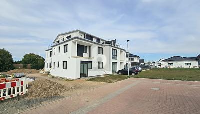 BARRIEREFREI UND ENERGIEEFFIZIENT WOHNEN - Erdgeschoßwohnung Holle | Angebot:26378343
