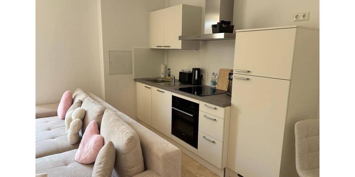 Erdgeschoßwohnung Goslar Jürgenohl - 2 Zimmer, 45 m&sup2;, 600&euro; | Angebot:26266221